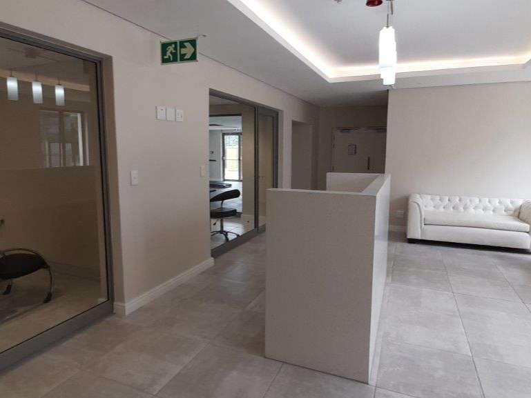 1 Bedroom Property for Sale in Ridgeworth Western Cape